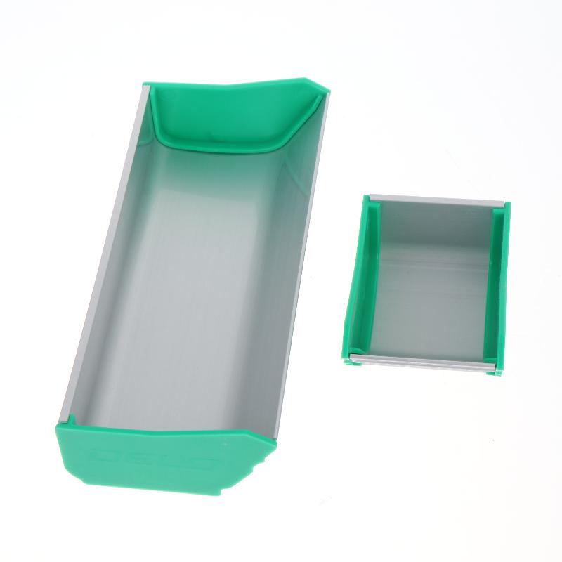 Art Craft Job - Professional Screen Printing Squeegee Rustproof Aluminum