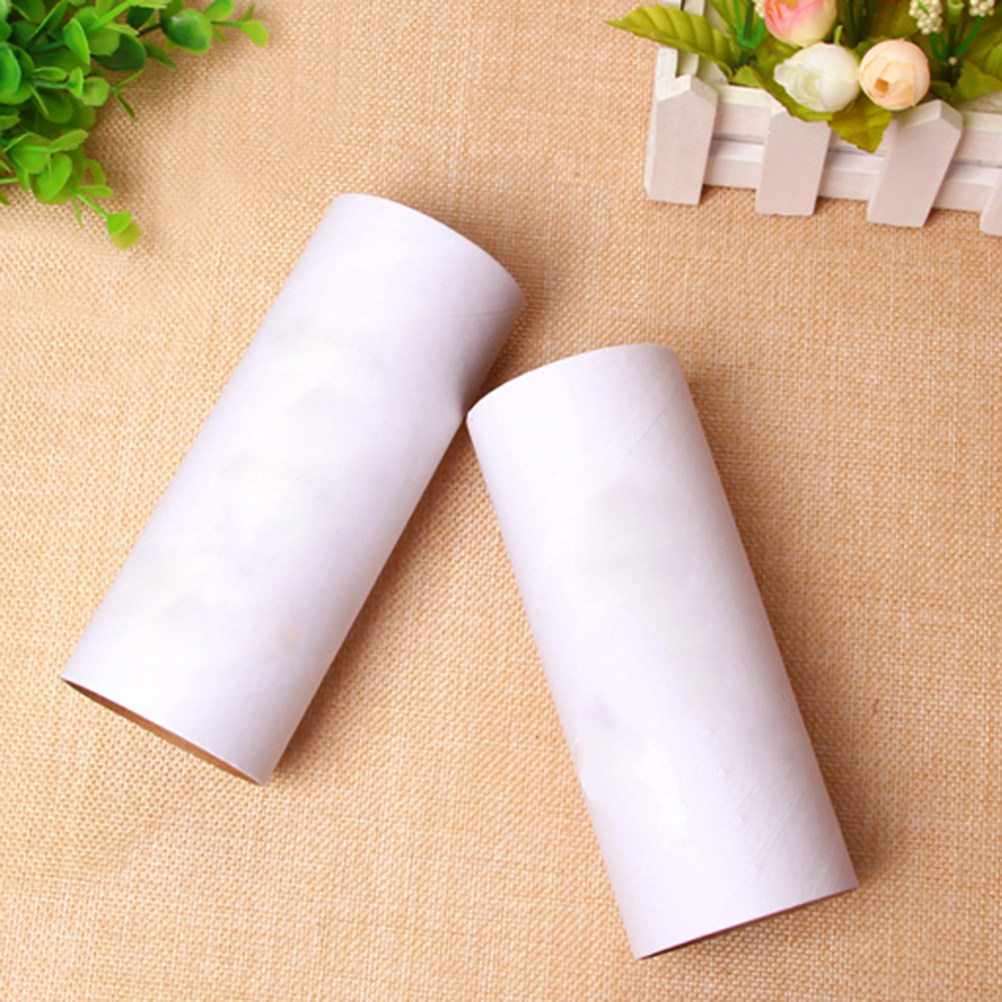 Art Craft Education - 15Pcs Recyclable Kraft Paper Craft Rolls