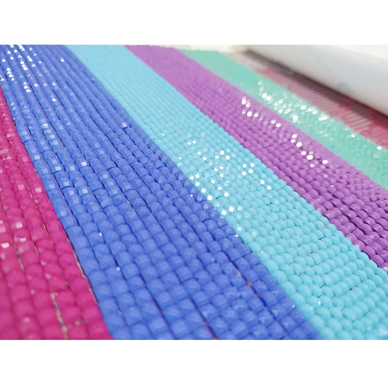 5D DIY Diamond Embroidery City - Art And Craft New York 评论和价格