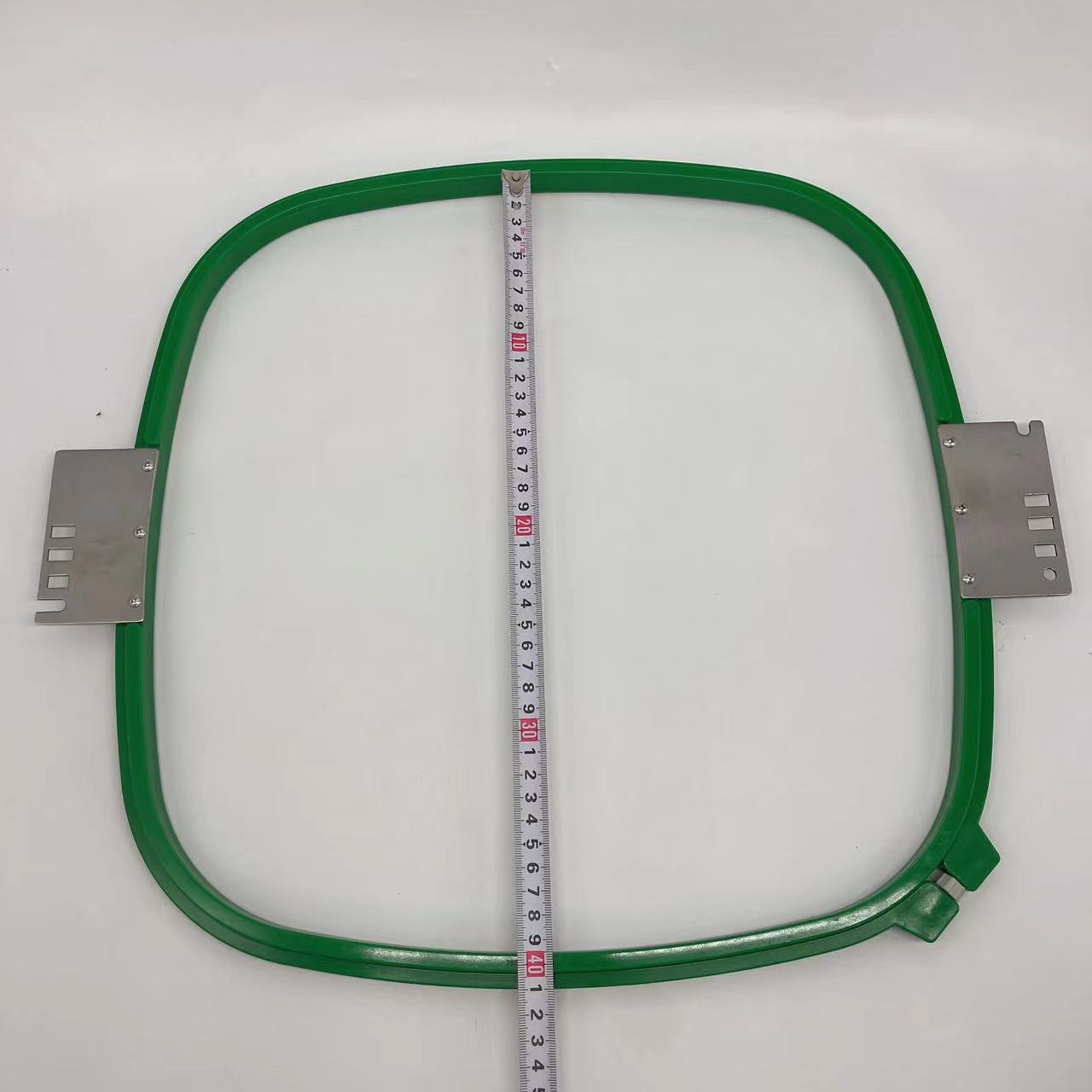 Embroidery hoop 40x40cm total  - Embroidery Hoop Kit 评论和价格