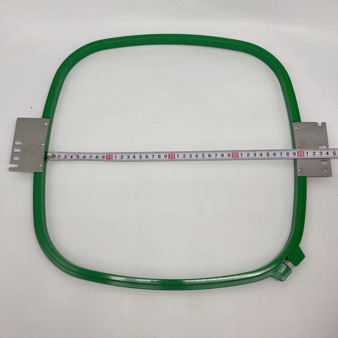 Embroidery hoop 40x40cm total  - Embroidery Hoop Kit 评论和价格