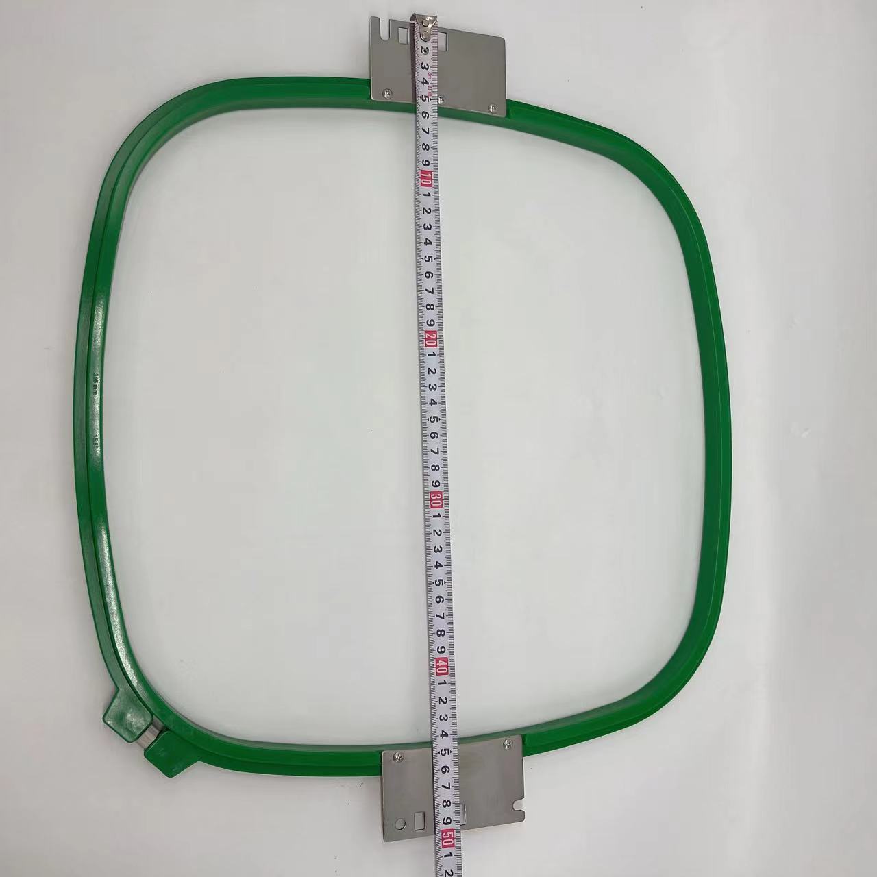 Embroidery hoop 40x40cm total  - Embroidery Hoop Kit 评论和价格