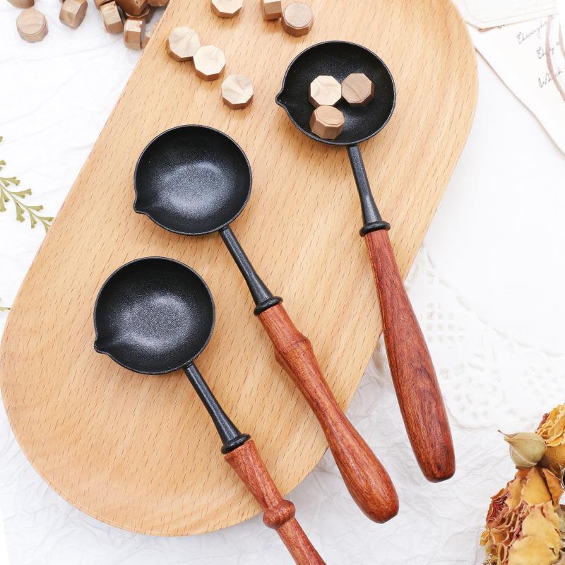 Wax Stamps Sealing Wax Sello S - Batik Wax Kit 评论和价格