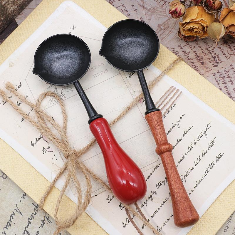 Wax Stamps Sealing Wax Sello S - Batik Wax Kit 评论和价格