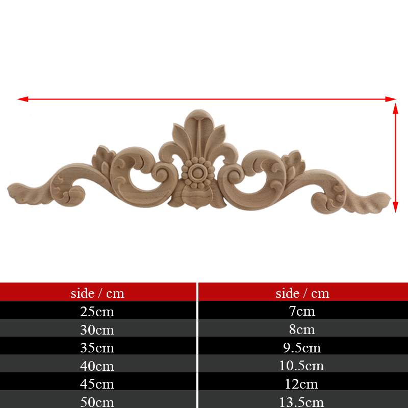 Mirror Frame Antique Woodcarvi - Art Craft Mirror 评论和价格