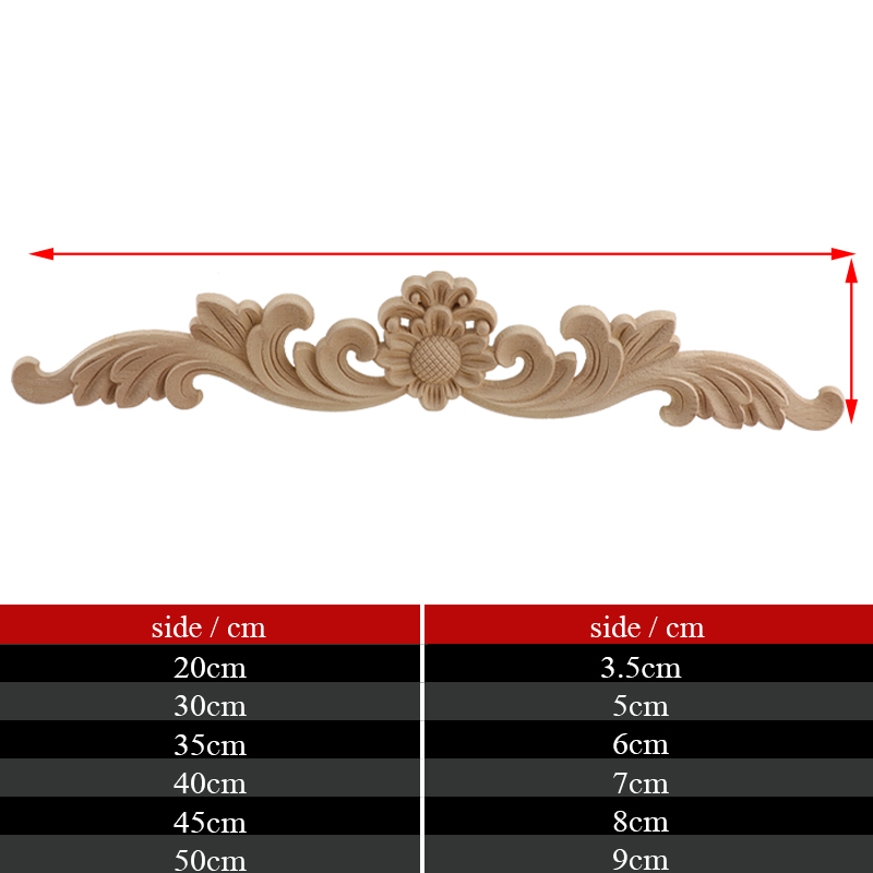 Mirror Frame Antique Woodcarvi - Art Craft Mirror 评论和价格