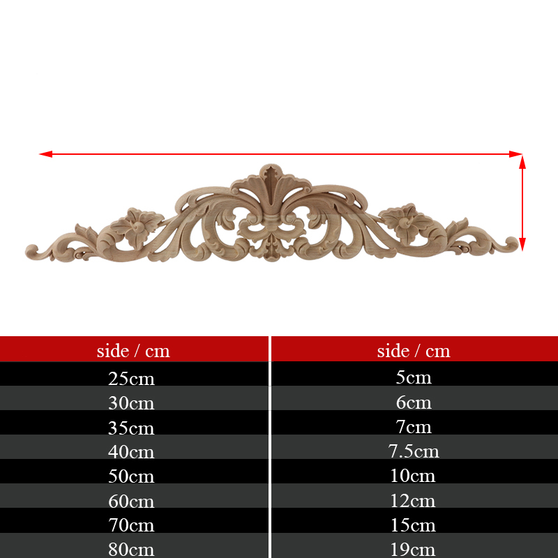 Mirror Frame Antique Woodcarvi - Art Craft Mirror 评论和价格
