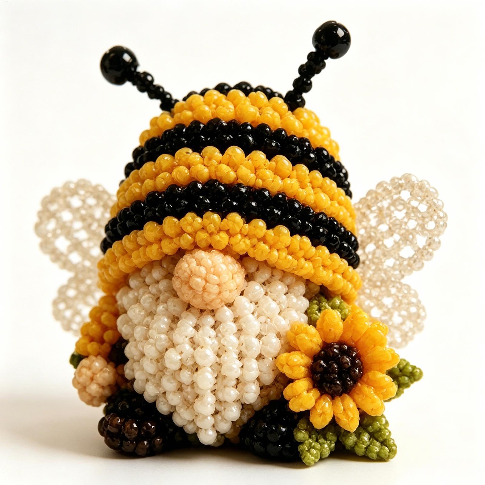 Bead Set Handmade Funny DIY De - Art Craft Classes 评论和价格