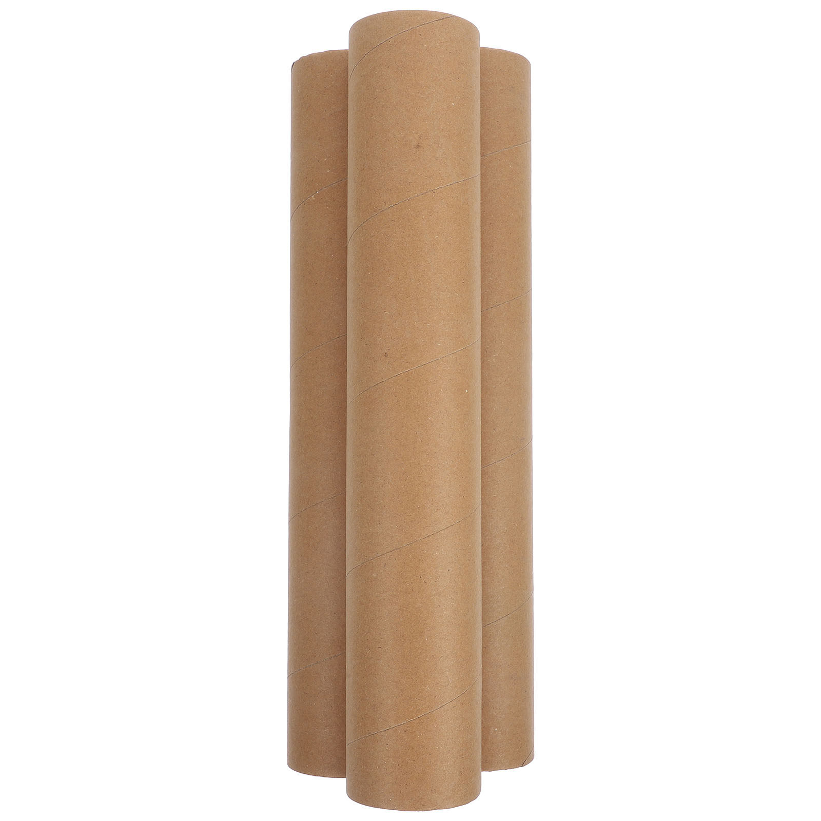 3Pcs Paper Tube DIY Craft Roll - Art Craft Education 评论和价格