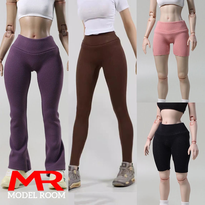 1/6 Female High Stretch Sports - Art Craft Online 评论和价格