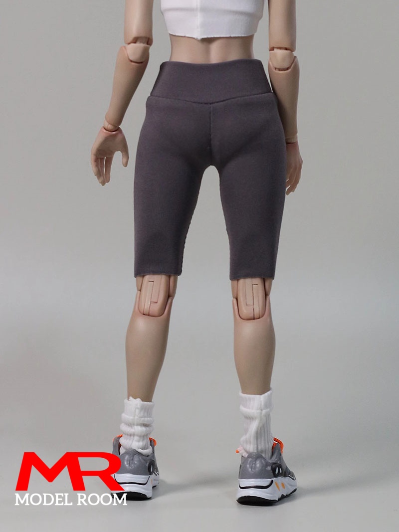 1/6 Female High Stretch Sports - Art Craft Online 评论和价格