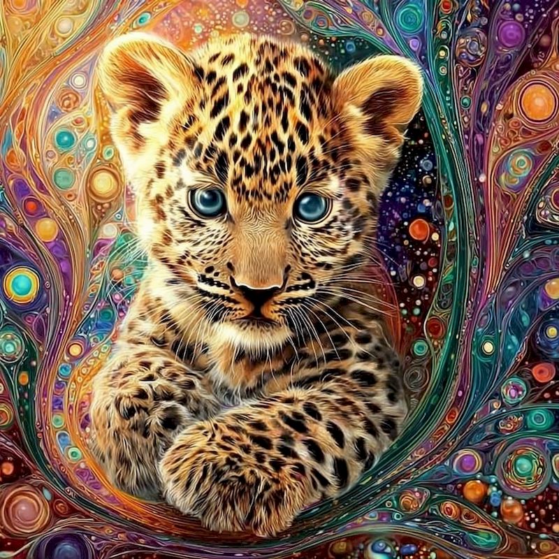 GATYZTORY Diamond Painting Kit - Art Craft Ideas With Paper 评论和价格
