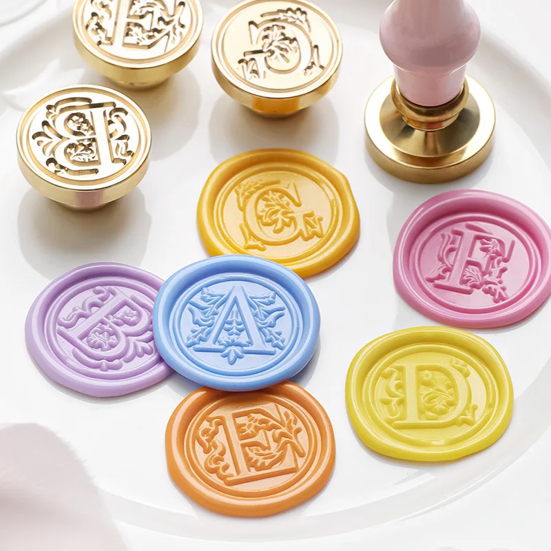 Sealing Wax for Stamp Head Let - Batik Wax Kit 评论和价格