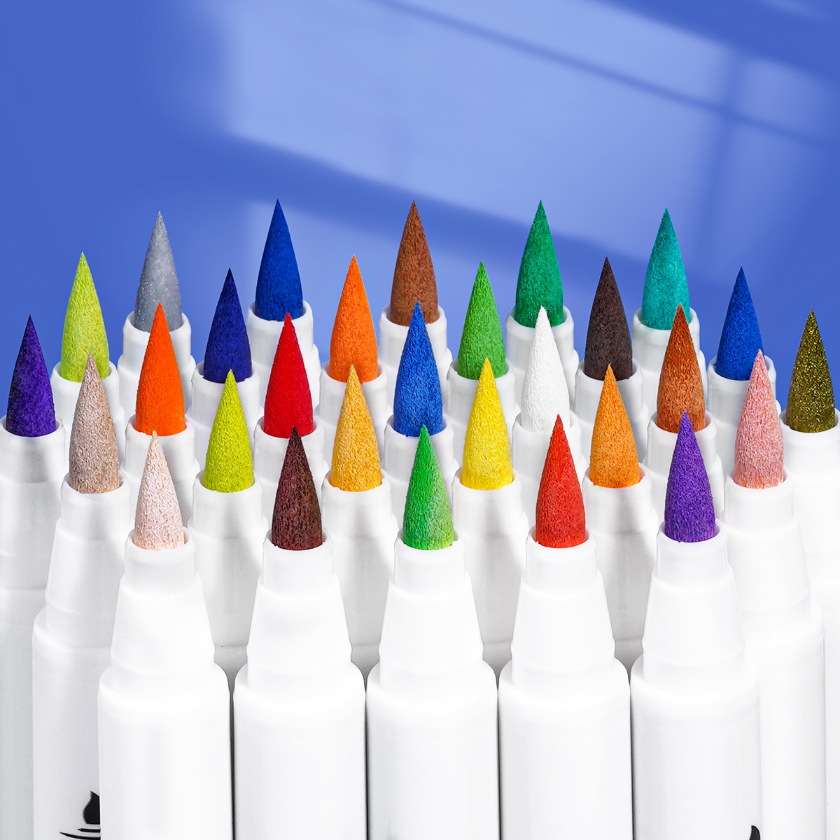 Arrtx 30 Colors Acrylic Makrer - Copic Marker Classic 评论和价格