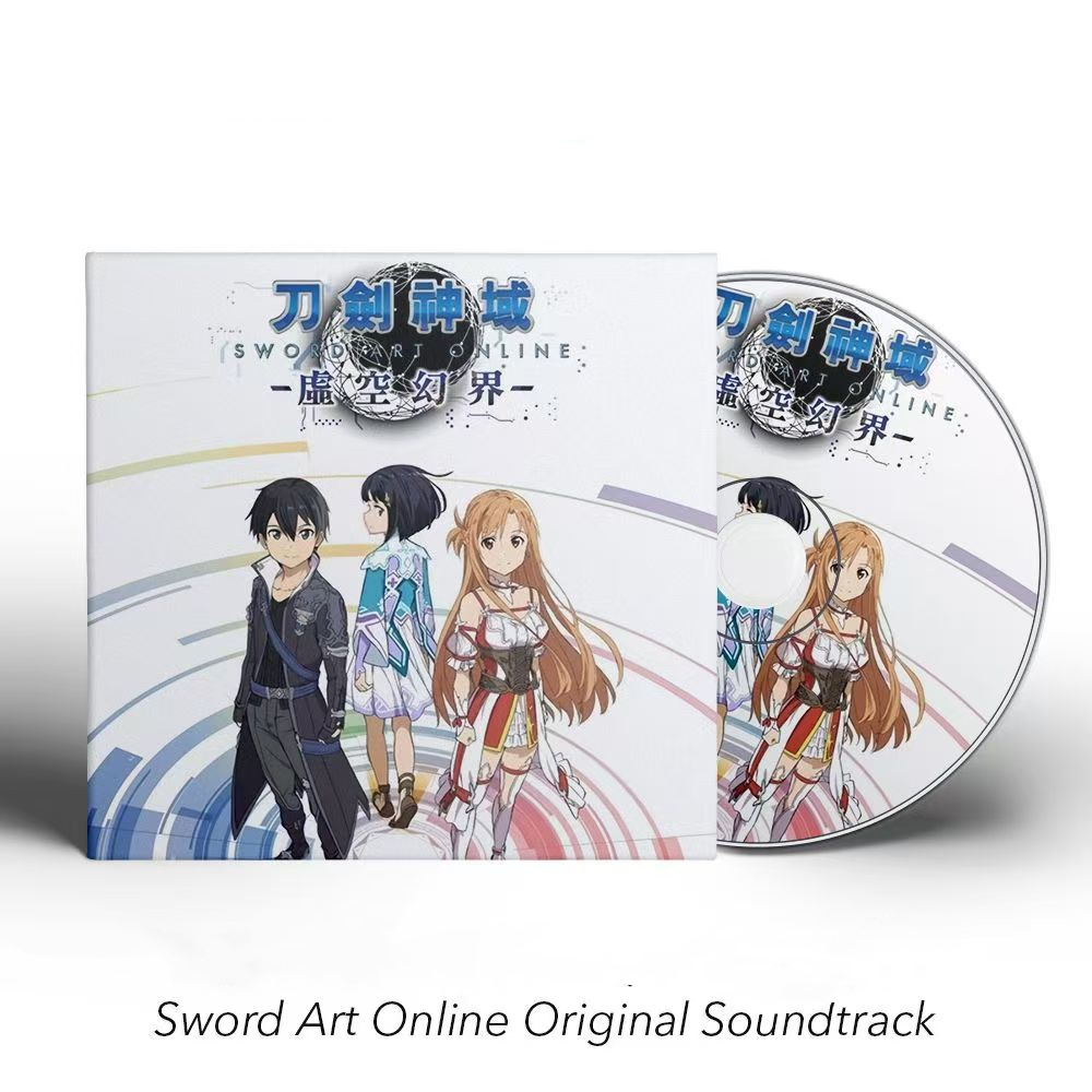 Anime Sword Art Online Haruna  - Art Craft Online 评论和价格
