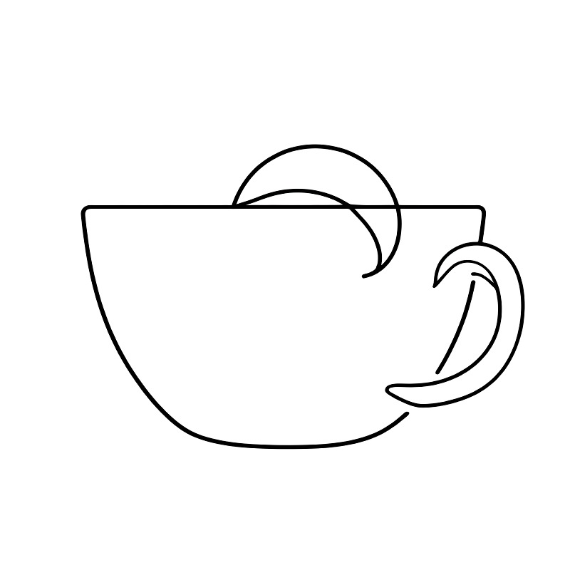 Minimal Still Life Line Art He - Art Craft Online 评论和价格