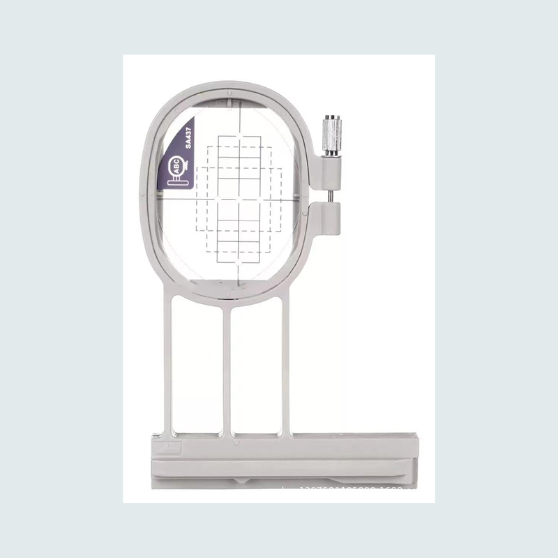 Multi Function Embroidered Fra - Embroidery Hoop Kit 评论和价格