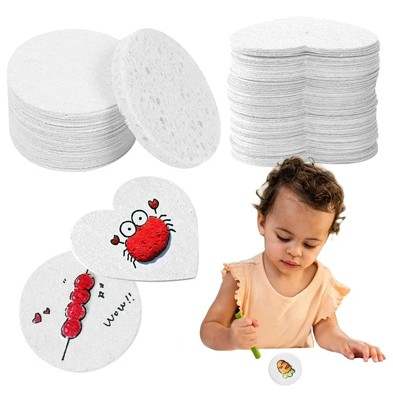 3D Puffy Foam Texture Painting - Art Craft Education 评论和价格