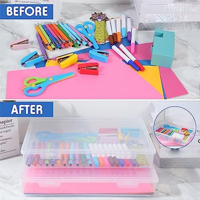 J1UL1N 4 Pcs A4 Scrapbook Pape - Art And Craft Letter X 评论和价格