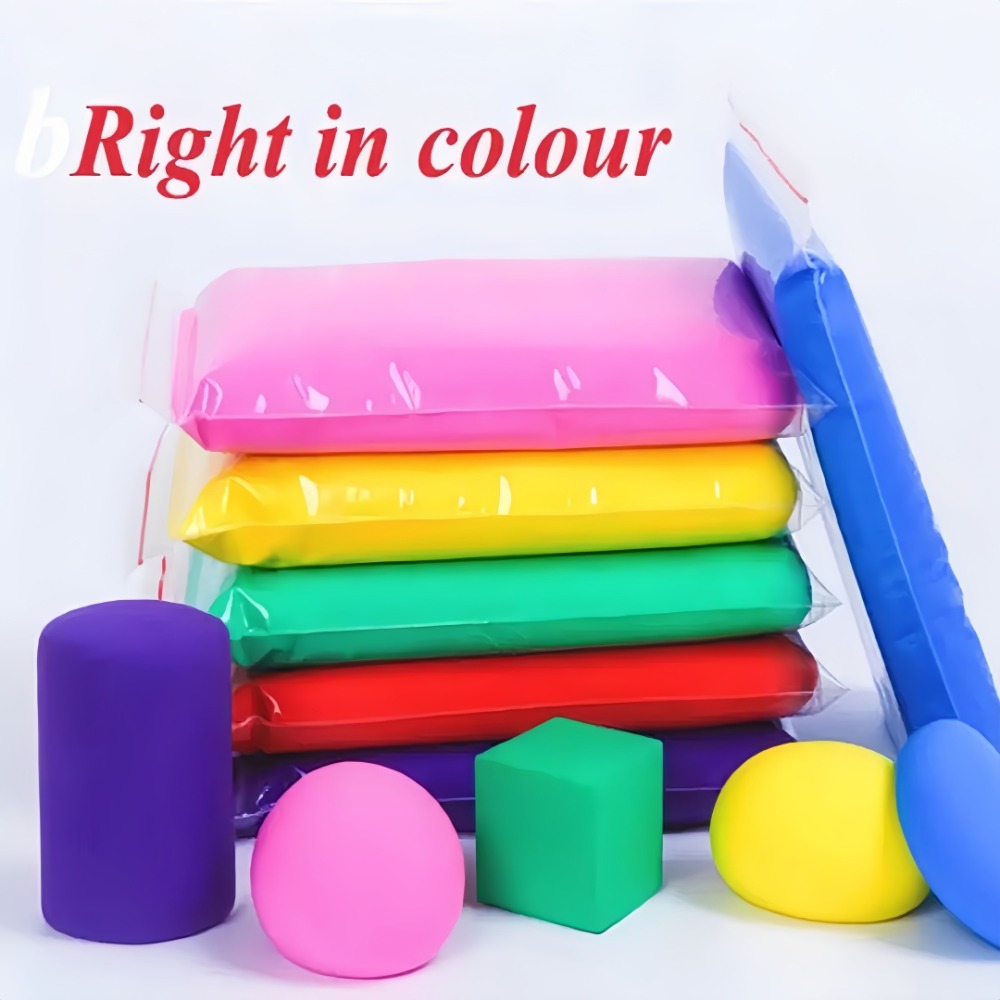 Children Ultra Light Clay DIY  - Air Dry Clay 评论和价格