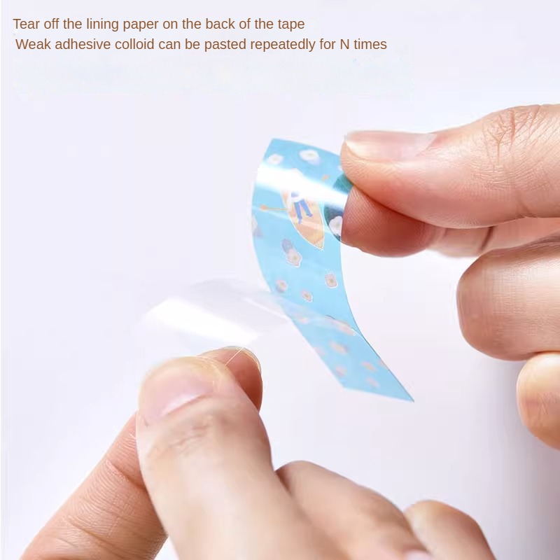 Japan KITTA Small Cute Washi P - Washi Tape Rolls 评论和价格