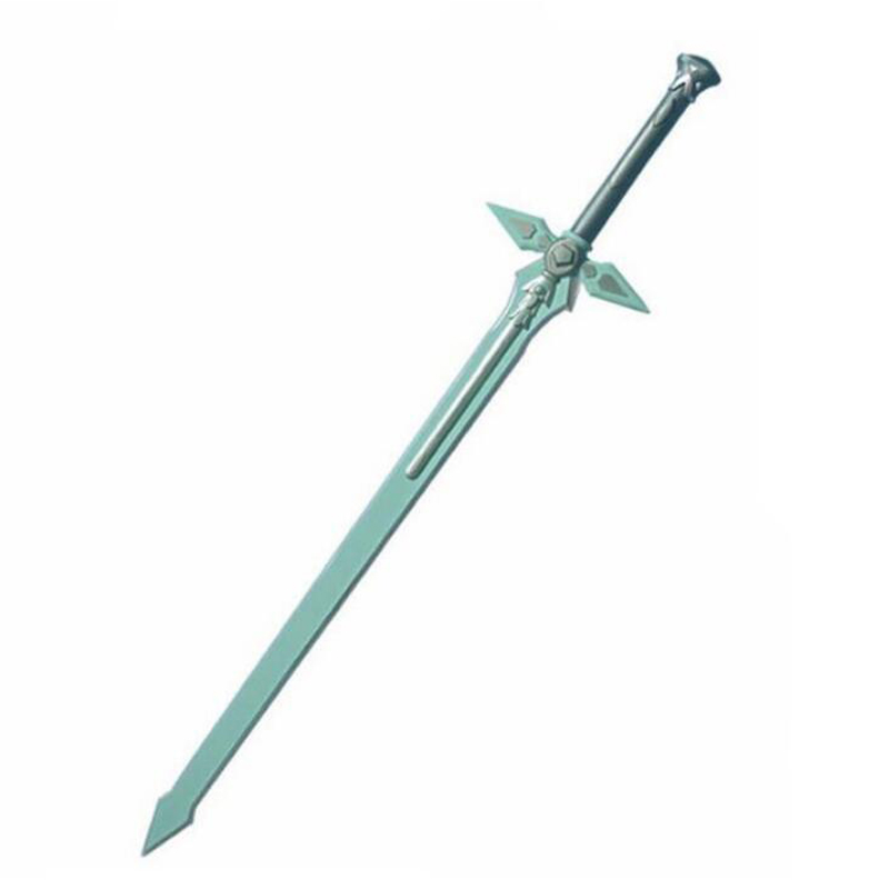 80cm Sword Art Online Dark Rep - Art Craft Online 评论和价格
