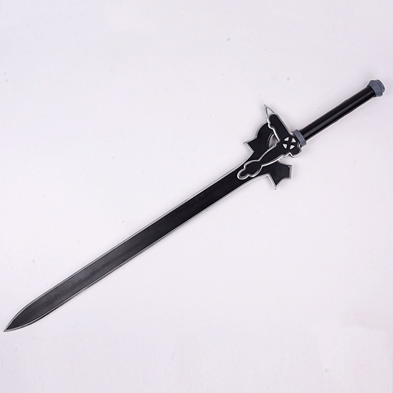 80cm Sword Art Online Dark Rep - Art Craft Online 评论和价格
