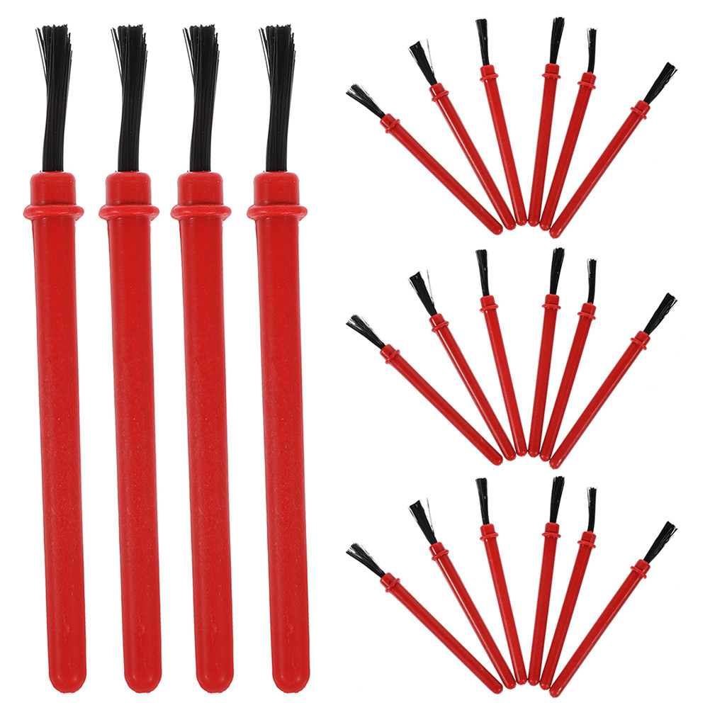 50Pcs Toddler Paint Brushes 8. - Art Craft Toddlers 评论和价格