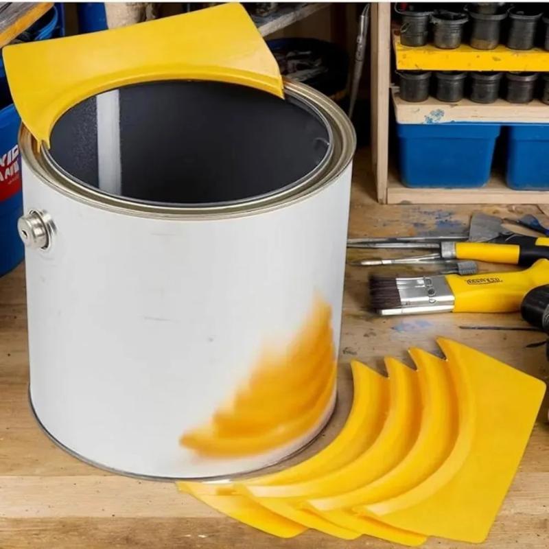Paint Can Pouring Spout Portab - Art Craft Job 评论和价格