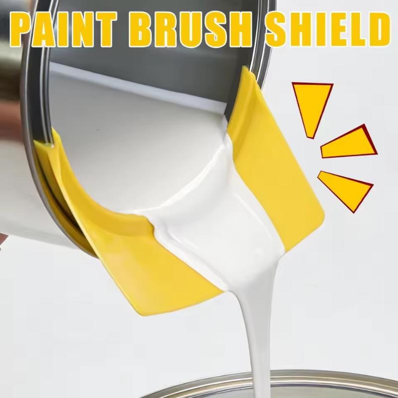 Paint Can Pouring Spout Portab - Art Craft Job 评论和价格