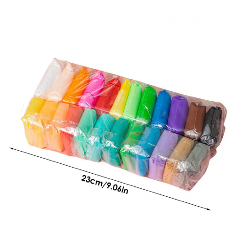 Non-toxic Ultra Light Air Dry  - Air Dry Clay 评论和价格
