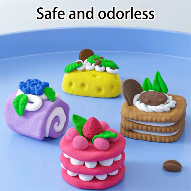 Non-toxic Ultra Light Air Dry  - Air Dry Clay 评论和价格