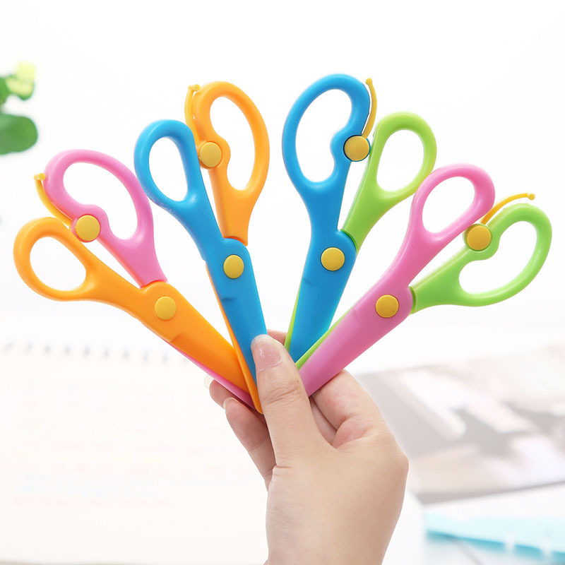 10/20Pcs Kids Safety Plastic S - Art Craft Toddlers 评论和价格