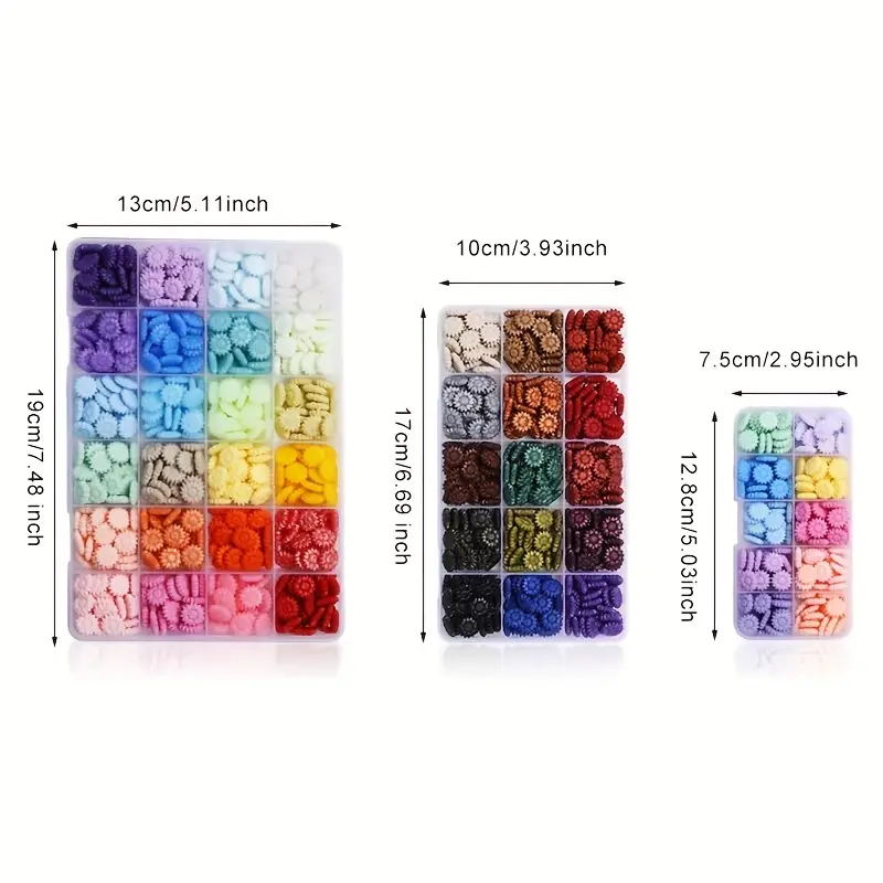 600Pcs Box Sealing Wax Beads,  - Batik Wax Kit 评论和价格