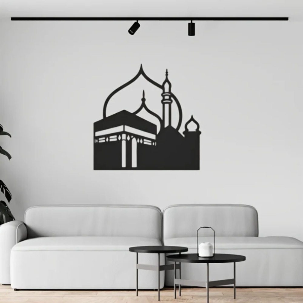 CIFBUY Iron Wall Art Modern Is - Art & Craft Toys For Kids 评论和价格