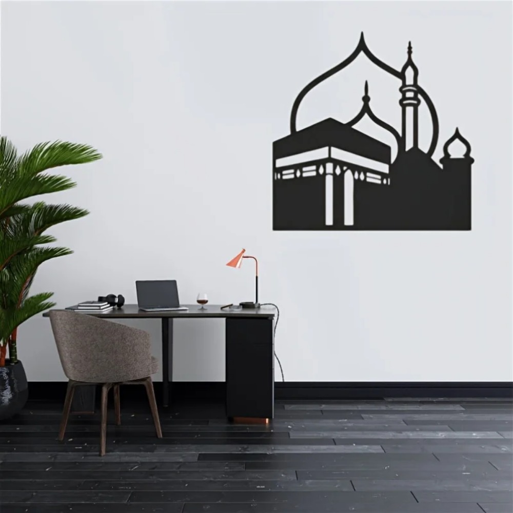 CIFBUY Iron Wall Art Modern Is - Art & Craft Toys For Kids 评论和价格