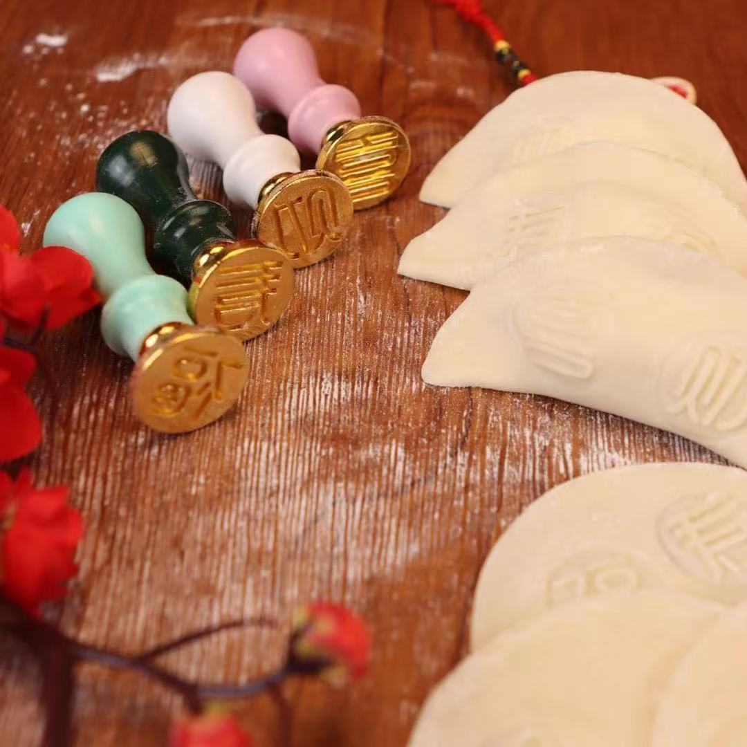 17PC/1Set Wax Seal Stamp Kit L - Batik Wax Kit 评论和价格