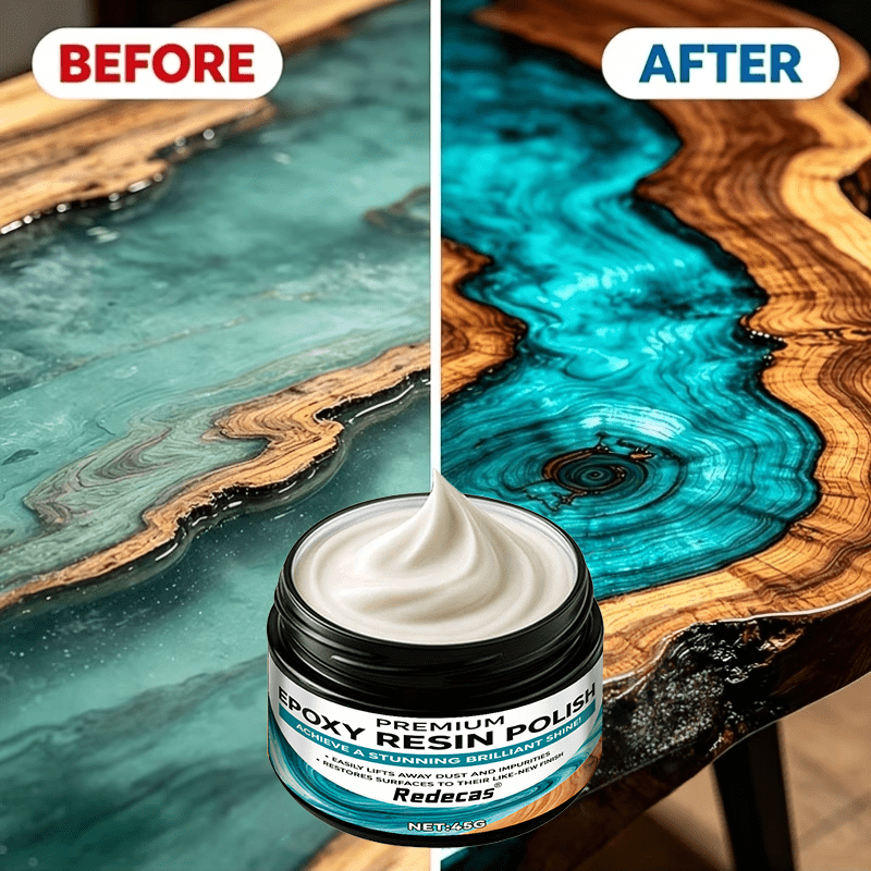 Premium Epoxy Polishing Kit, B - Art Craft Mirror 评论和价格