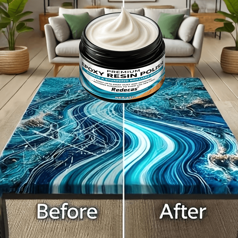 Premium Epoxy Polishing Kit, B - Art Craft Mirror 评论和价格