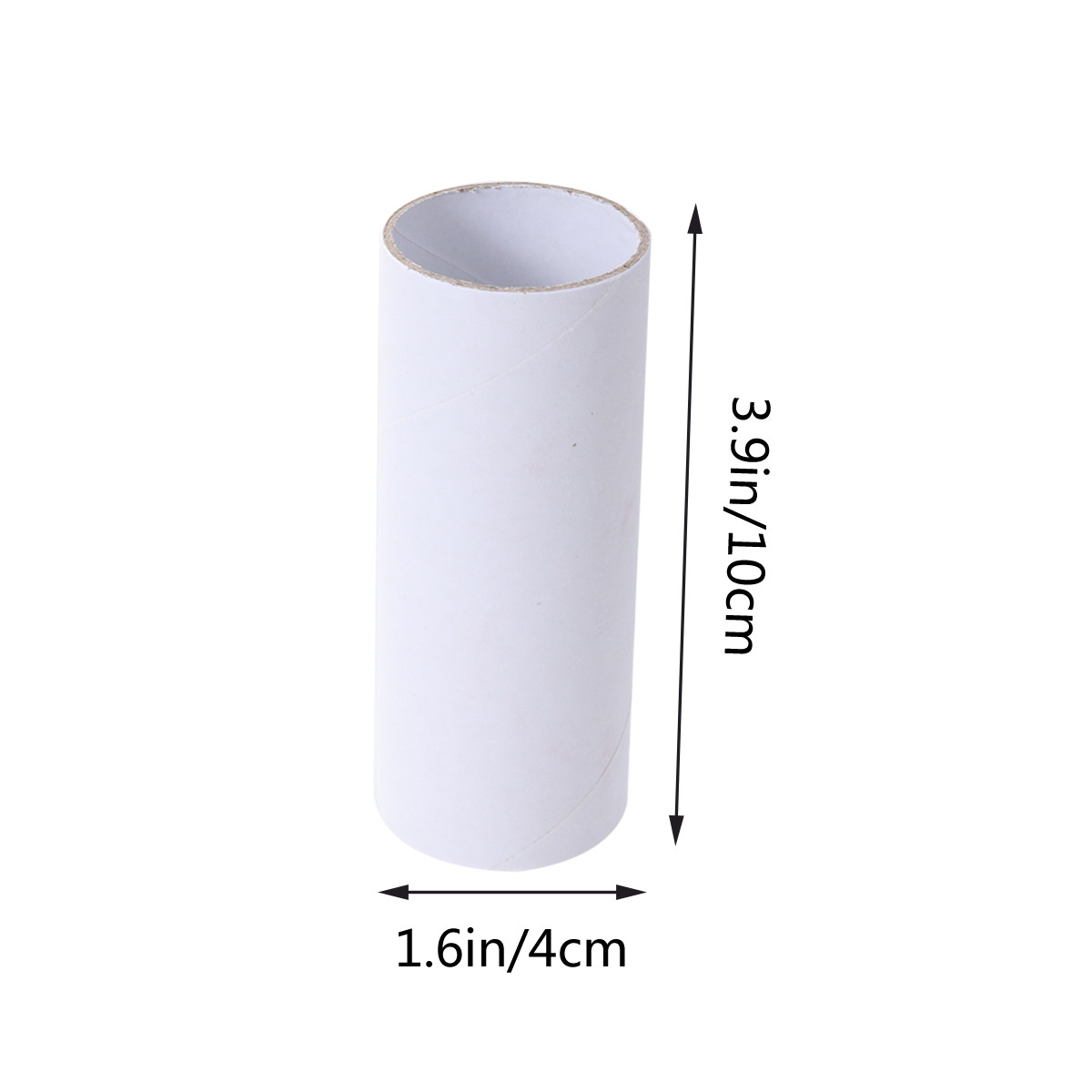 15Pcs Recyclable Kraft Paper C - Art Craft Education 评论和价格