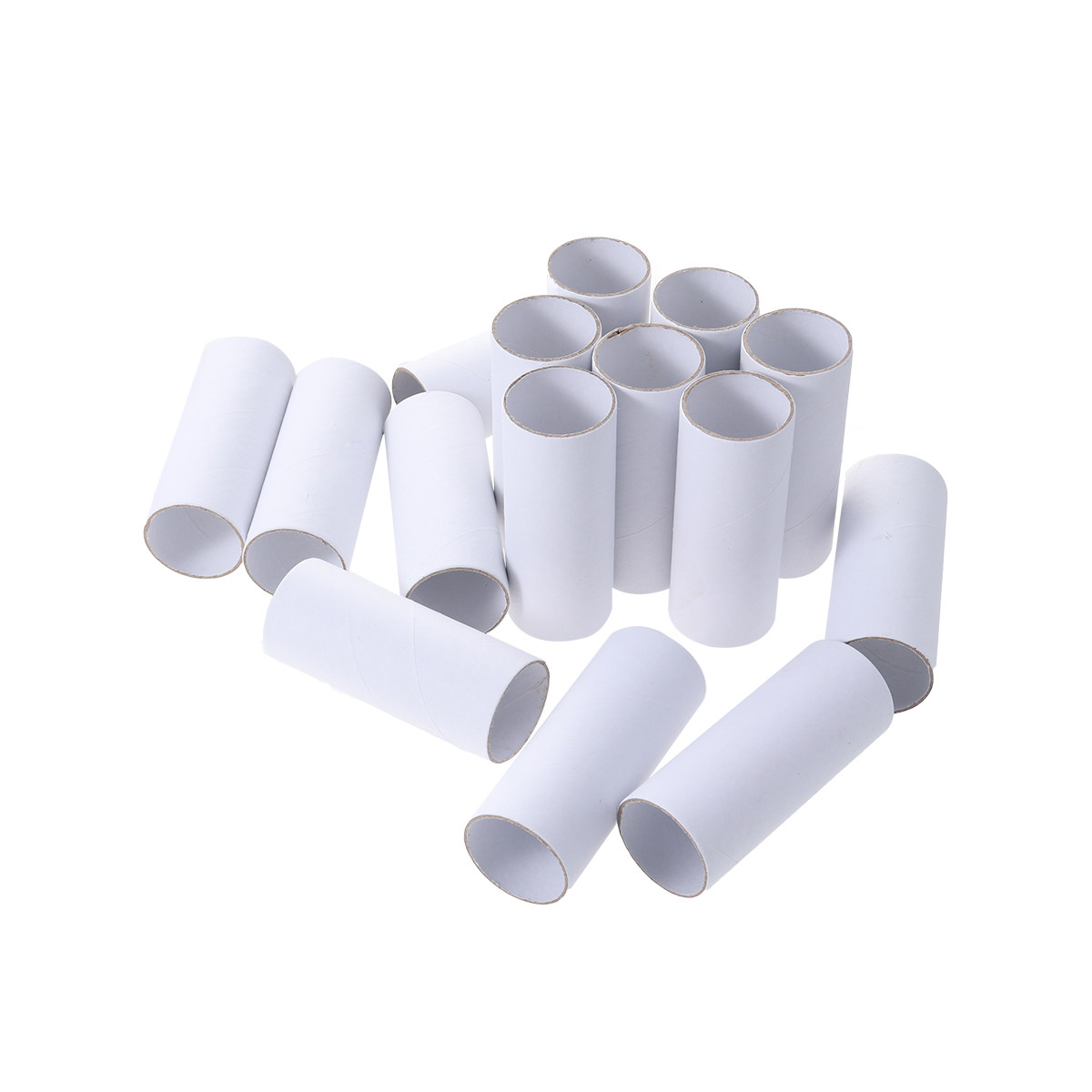 15Pcs Recyclable Kraft Paper C - Art Craft Education 评论和价格