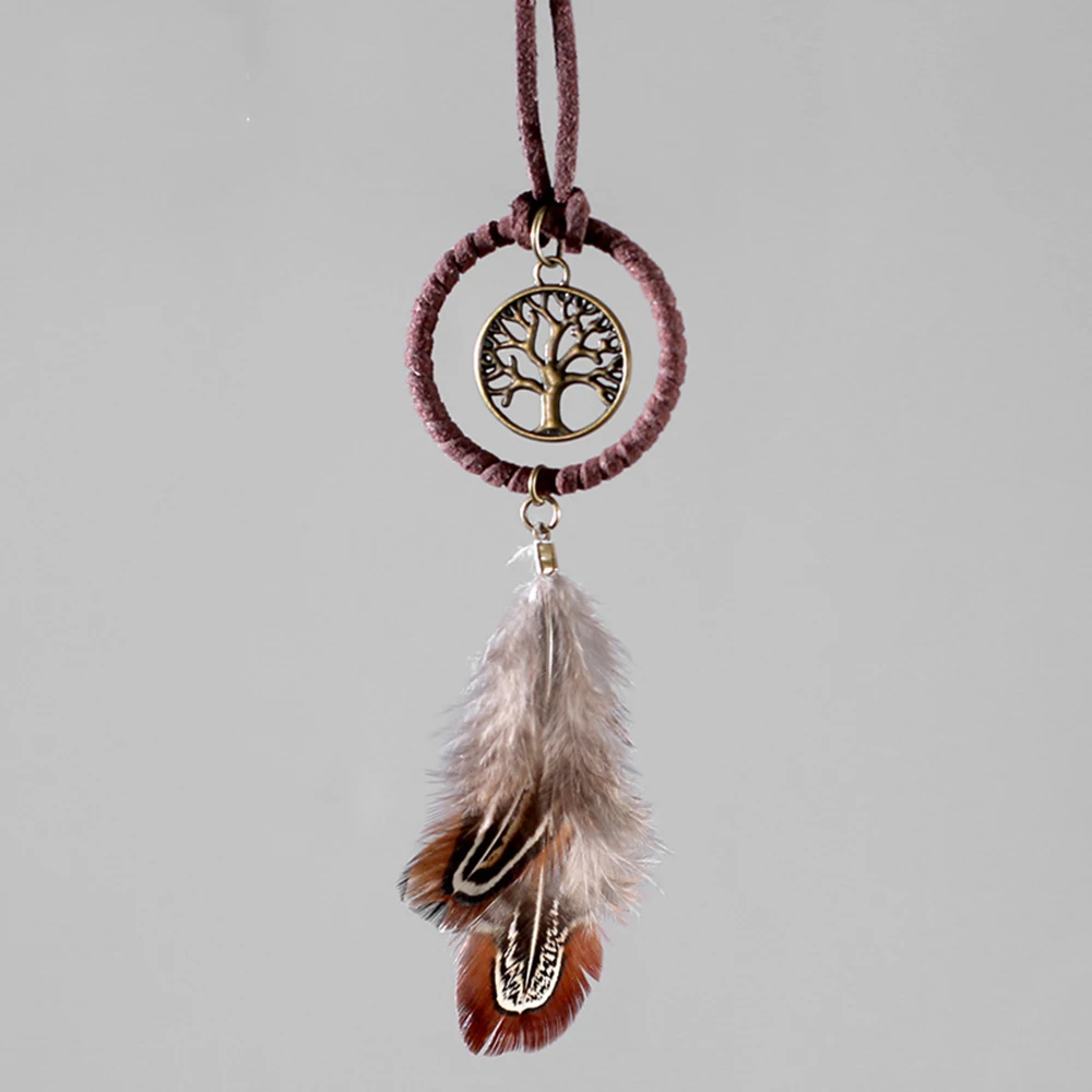 Car Pendant Ornament Dream Cat - Art Craft Mirror 评论和价格