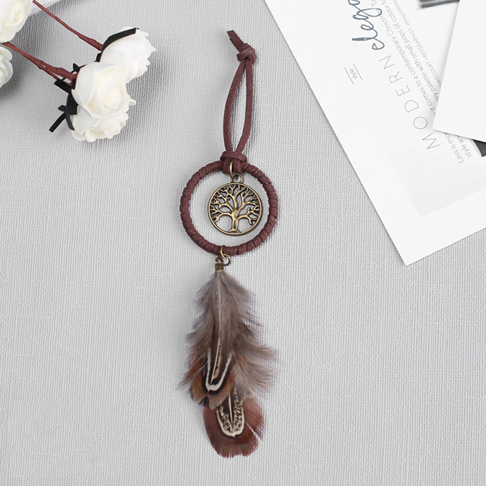 Car Pendant Ornament Dream Cat - Art Craft Mirror 评论和价格