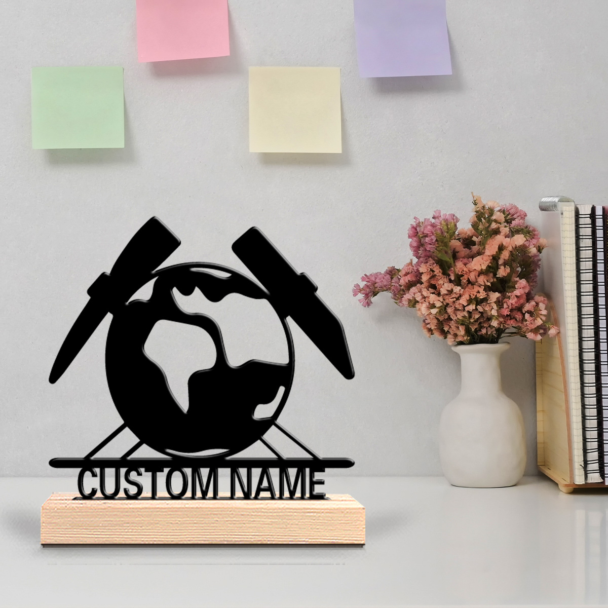 1pc Fashion compass Personaliz - Art Craft Names 评论和价格